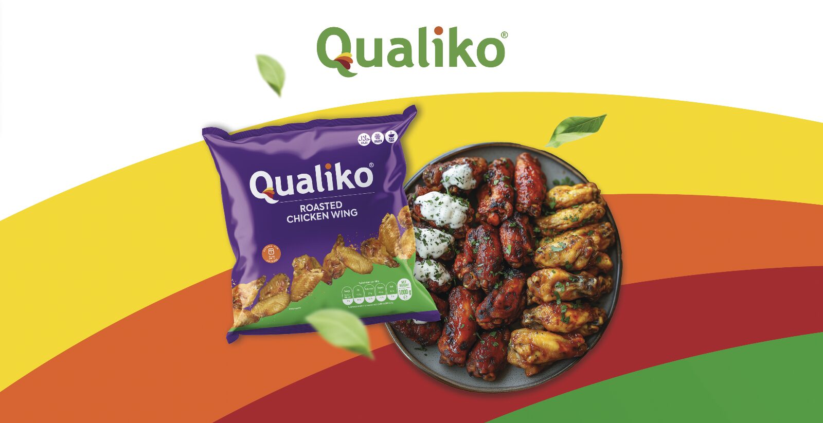 Qualiko banner